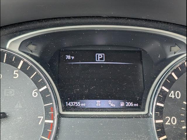 used 2018 Nissan Altima car, priced at $9,850