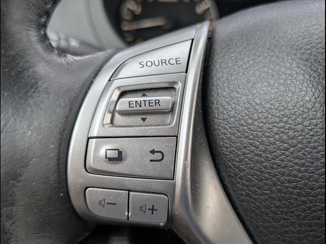 used 2018 Nissan Altima car, priced at $9,850