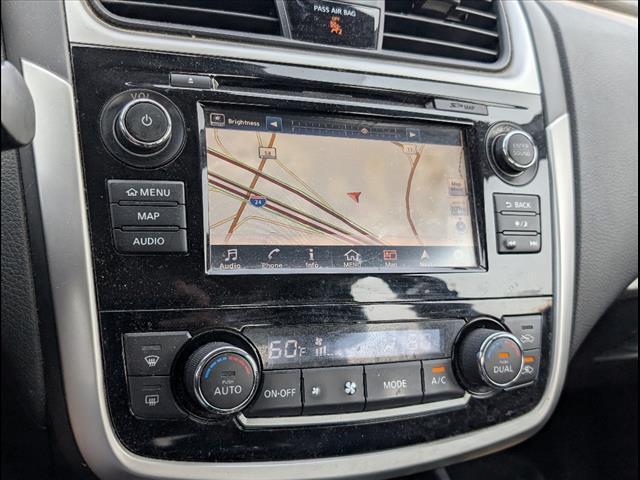 used 2018 Nissan Altima car, priced at $9,850