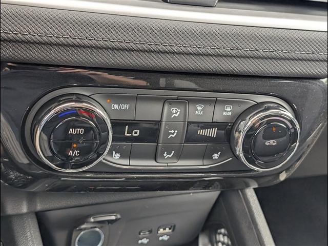 new 2026 Chevrolet TrailBlazer car, priced at $26,269