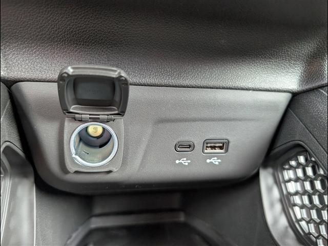 new 2026 Chevrolet TrailBlazer car, priced at $26,269