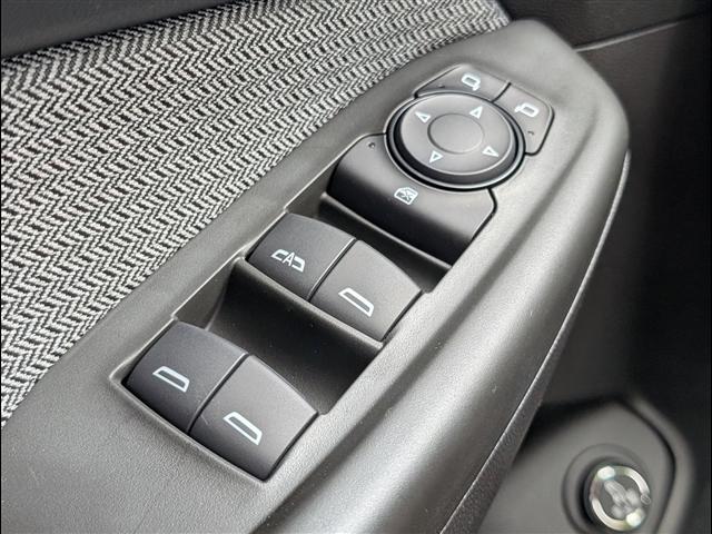 new 2026 Chevrolet TrailBlazer car, priced at $26,269