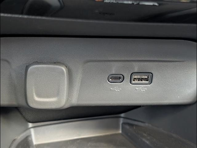new 2025 Chevrolet Trax car, priced at $25,483