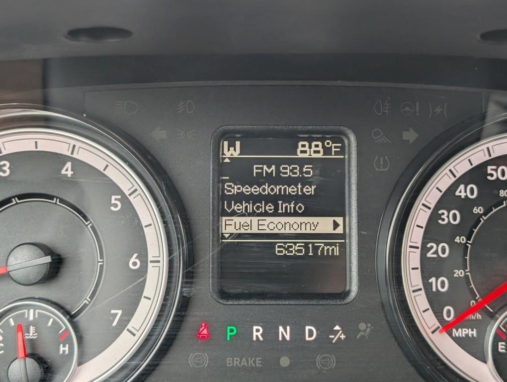 used 2022 Ram 1500 Classic car, priced at $26,900