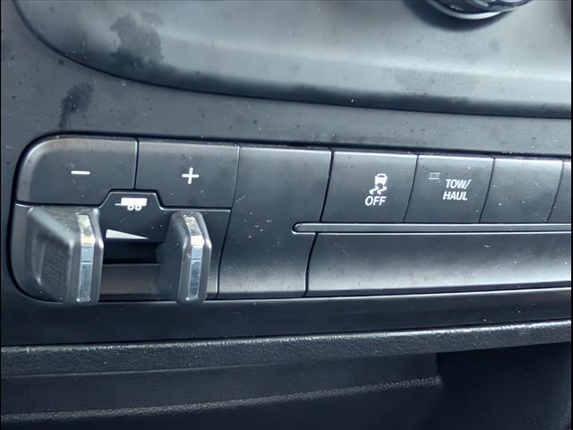 used 2022 Ram 1500 Classic car, priced at $24,950