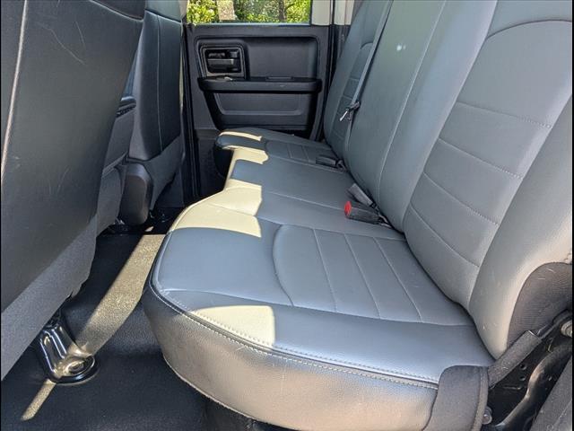 used 2022 Ram 1500 Classic car, priced at $24,950