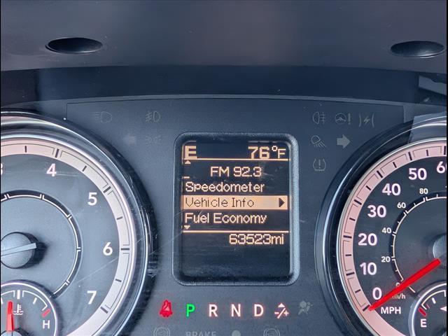 used 2022 Ram 1500 Classic car, priced at $24,950