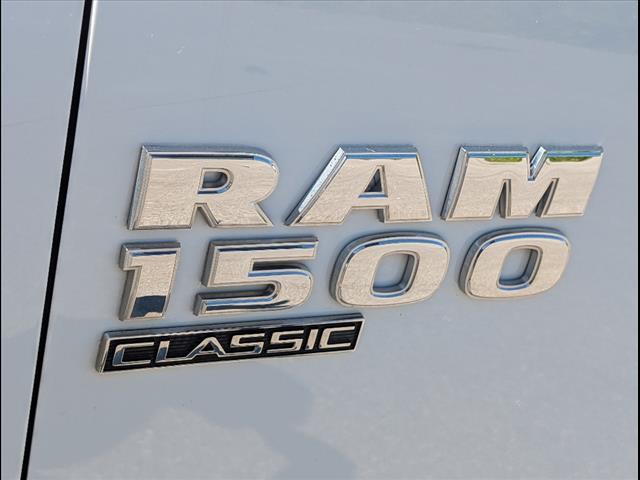 used 2022 Ram 1500 Classic car, priced at $24,950
