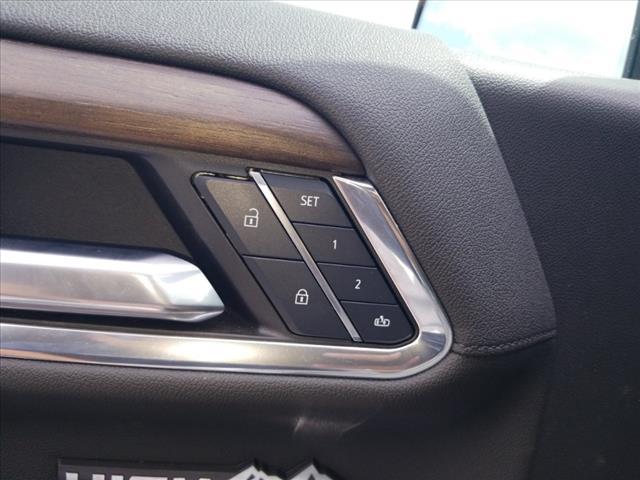 used 2024 Chevrolet Silverado 1500 car, priced at $61,780