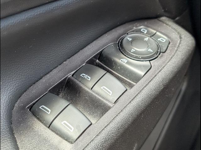 used 2020 Chevrolet Equinox car, priced at $15,533