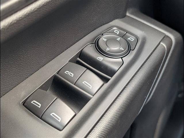 new 2025 Chevrolet Silverado 1500 car, priced at $45,238