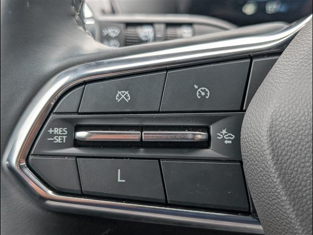 used 2025 Chevrolet Equinox car, priced at $29,285