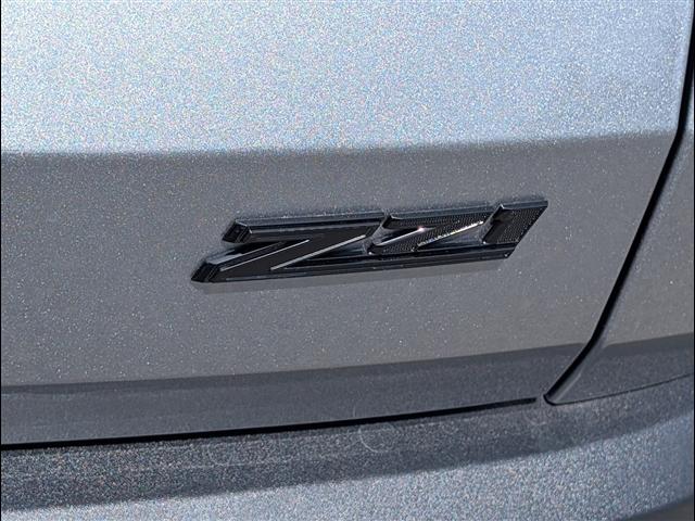 new 2026 Chevrolet Traverse car, priced at $58,450