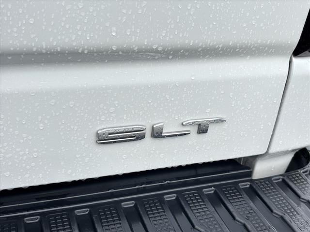 used 2022 GMC Sierra 1500 car, priced at $46,900