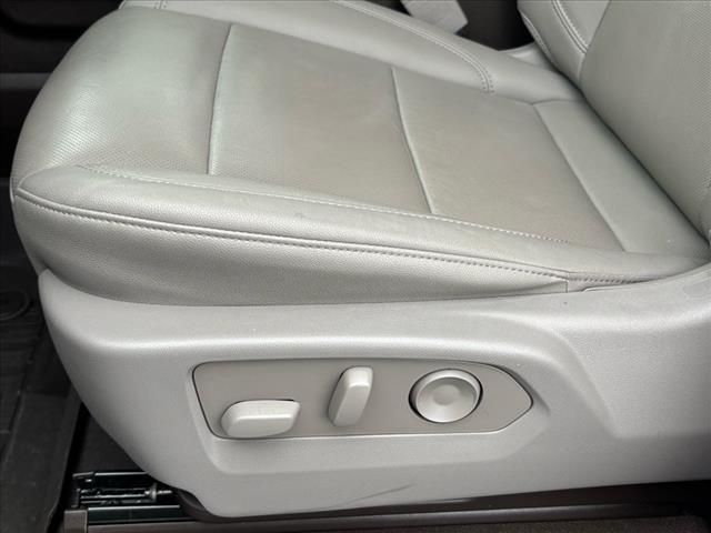 used 2022 GMC Sierra 1500 car, priced at $46,900