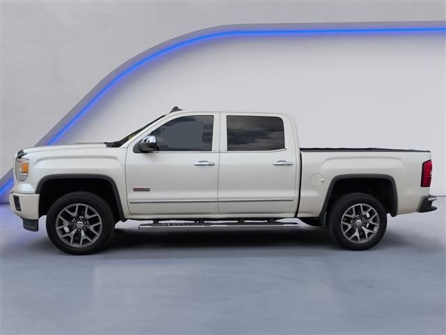 used 2015 GMC Sierra 1500 car, priced at $20,950