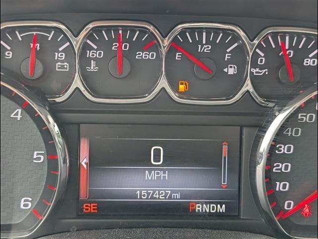 used 2015 GMC Sierra 1500 car, priced at $20,950