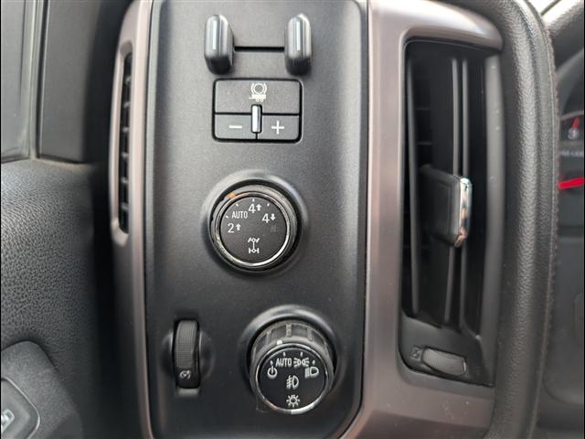 used 2015 GMC Sierra 1500 car, priced at $20,950