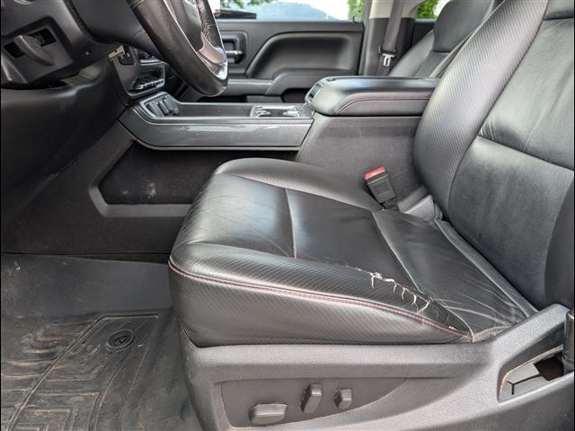 used 2015 GMC Sierra 1500 car, priced at $20,950