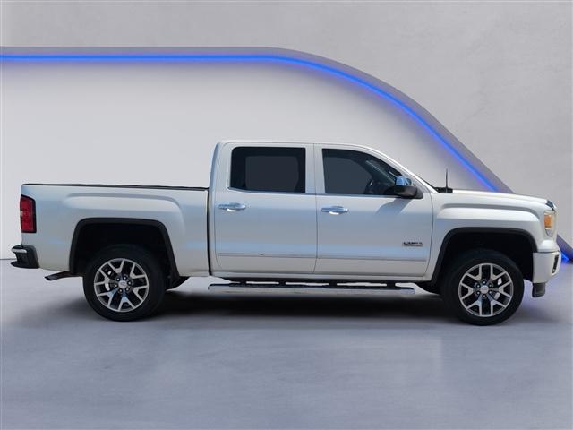 used 2015 GMC Sierra 1500 car, priced at $20,950