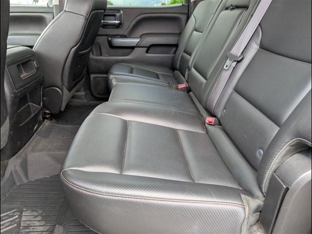 used 2015 GMC Sierra 1500 car, priced at $20,950