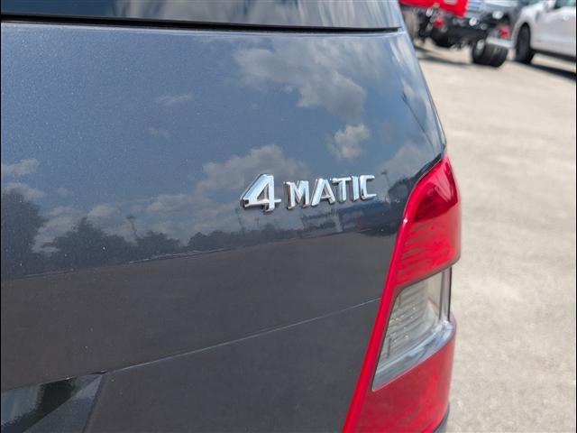used 2010 Mercedes-Benz GLK-Class car, priced at $7,950