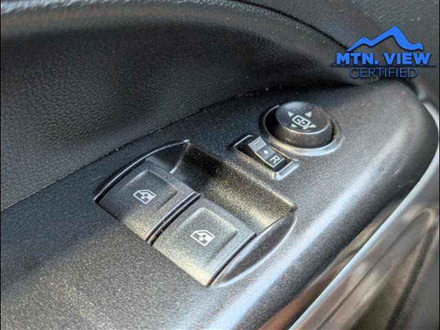 used 2022 Chevrolet Colorado car, priced at $23,950