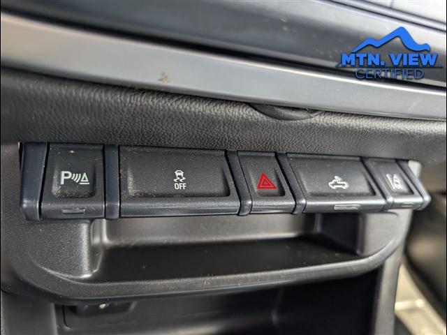 used 2022 Chevrolet Colorado car, priced at $23,950