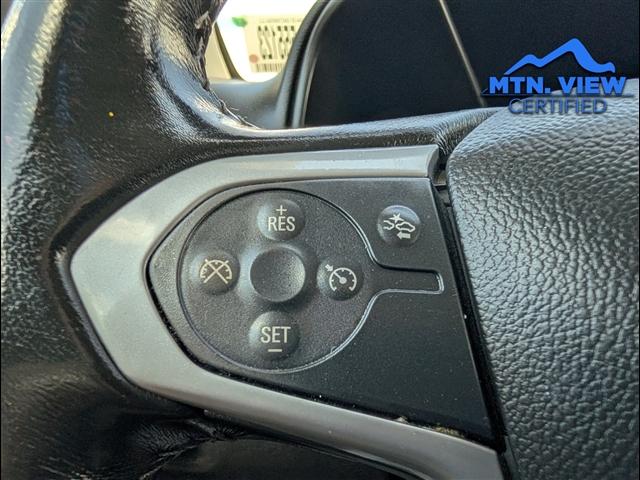 used 2022 Chevrolet Colorado car, priced at $23,950