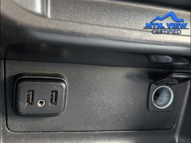 used 2022 Chevrolet Colorado car, priced at $23,950