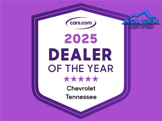 used 2022 Chevrolet Colorado car, priced at $23,950