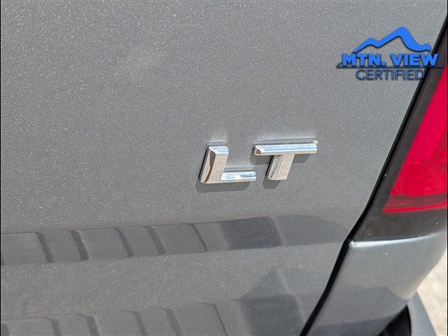 used 2022 Chevrolet Colorado car, priced at $23,950