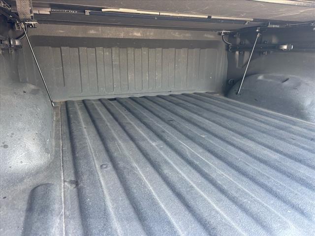 used 2019 Ram 1500 car, priced at $35,950