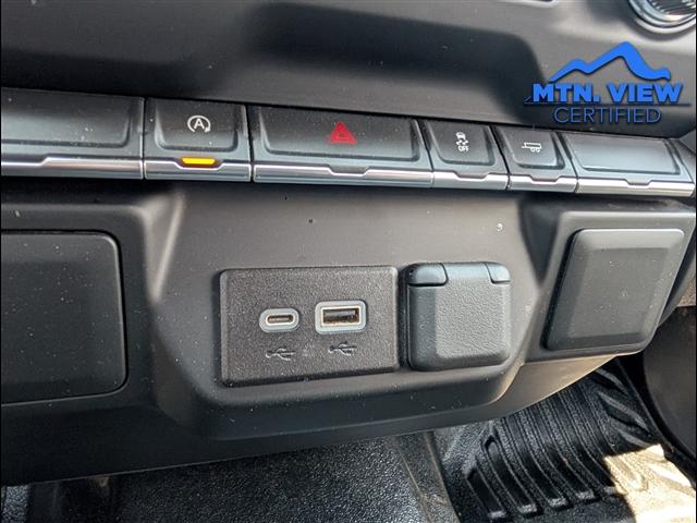 used 2022 GMC Sierra 1500 Limited car, priced at $24,900