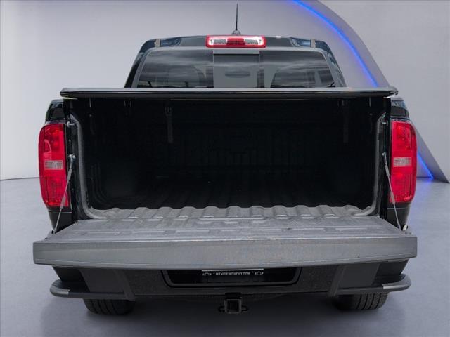 used 2020 Chevrolet Colorado car, priced at $27,240