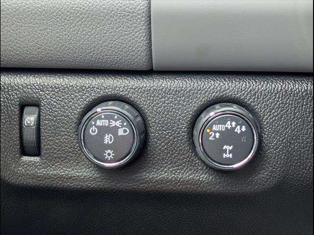 used 2020 Chevrolet Colorado car, priced at $27,240