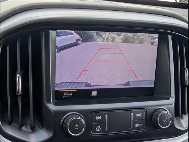 used 2020 Chevrolet Colorado car, priced at $27,240
