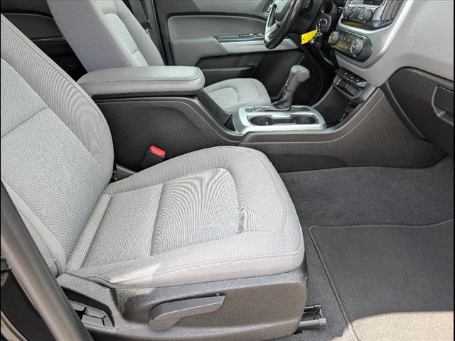 used 2020 Chevrolet Colorado car, priced at $27,240