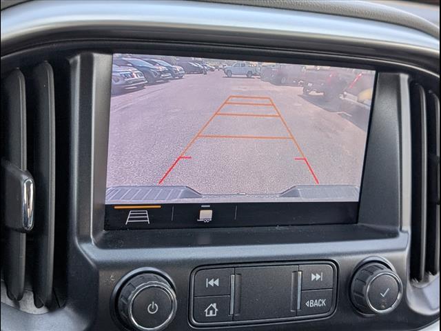 used 2020 Chevrolet Colorado car, priced at $27,950