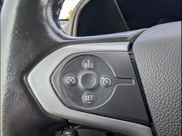 used 2020 Chevrolet Colorado car, priced at $27,950