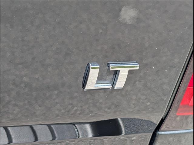 used 2020 Chevrolet Colorado car, priced at $27,240