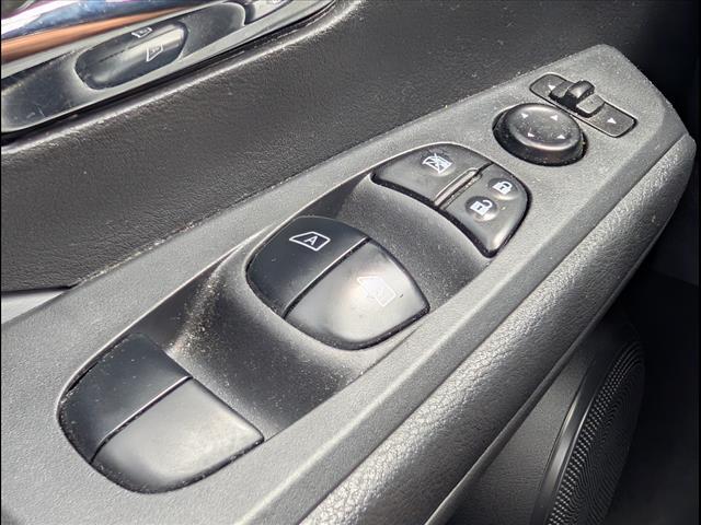 used 2023 Nissan Kicks car, priced at $19,950