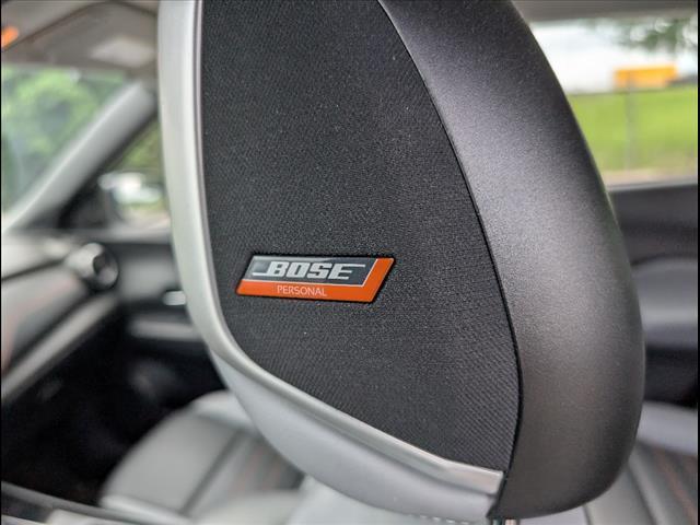 used 2023 Nissan Kicks car, priced at $19,950