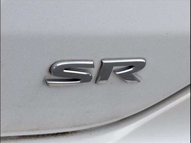 used 2023 Nissan Kicks car, priced at $19,950