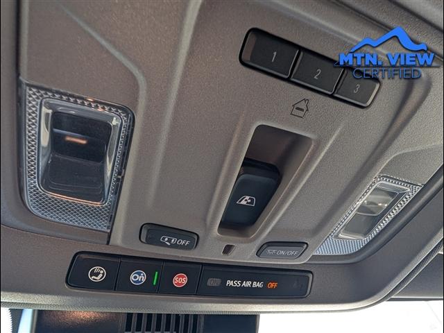 used 2024 Chevrolet Silverado 1500 car, priced at $46,950