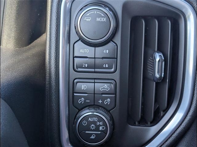 used 2023 Chevrolet Silverado 2500 car, priced at $63,950