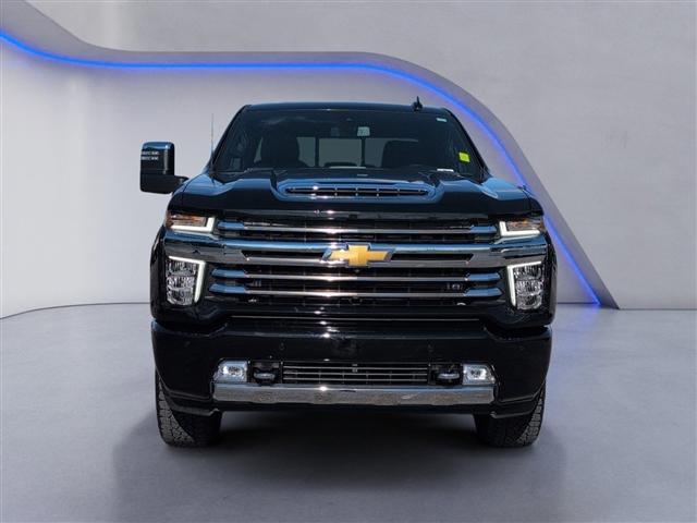 used 2023 Chevrolet Silverado 2500 car, priced at $63,950