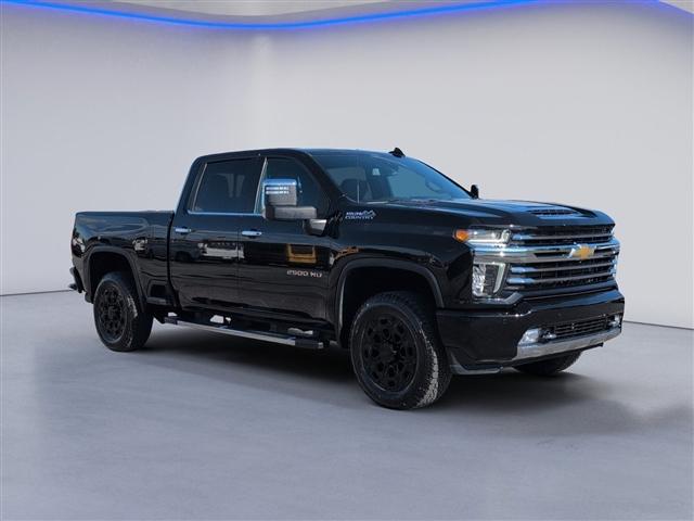 used 2023 Chevrolet Silverado 2500 car, priced at $63,950