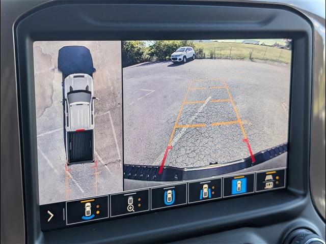 used 2023 Chevrolet Silverado 2500 car, priced at $63,950