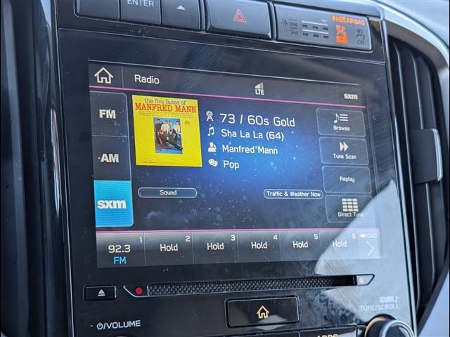 used 2022 Subaru Ascent car, priced at $25,950